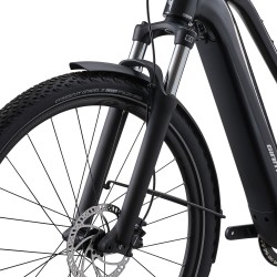 Rower elektryczny trekkingowy GIANT Explore E+ 2 STA