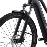 Rower elektryczny trekkingowy GIANT Explore E+ 2 STA