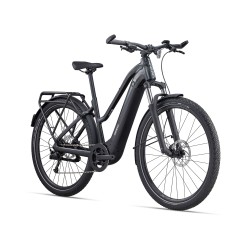 Rower elektryczny trekkingowy GIANT Explore E+ 2 STA