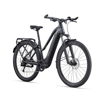 Rower elektryczny trekkingowy GIANT Explore E+ 2 STA