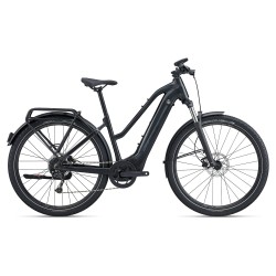 Rower elektryczny trekkingowy GIANT Explore E+ 2 STA