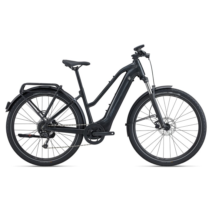 Rower elektryczny trekkingowy GIANT Explore E+ 2 STA