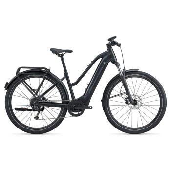 Rower elektryczny trekkingowy GIANT Explore E+ 2 STA