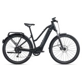 Rower elektryczny trekkingowy GIANT Explore E+ 2 STA