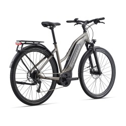 Rower elektryczny trekkingowy GIANT Explore E+ 3 STA