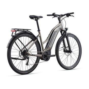 Rower elektryczny trekkingowy GIANT Explore E+ 3 STA