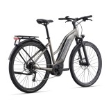 Rower elektryczny trekkingowy GIANT Explore E+ 3 STA