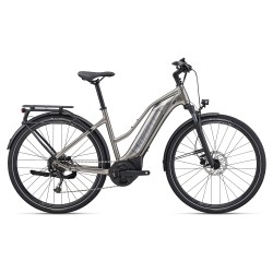 Rower elektryczny trekkingowy GIANT Explore E+ 3 STA