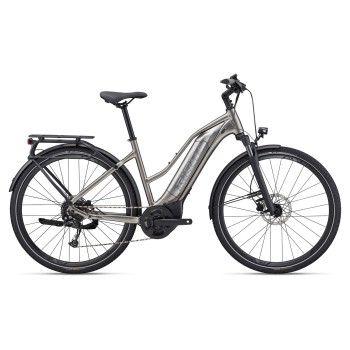 Rower elektryczny trekkingowy GIANT Explore E+ 3 STA