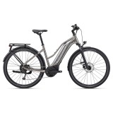 Rower elektryczny trekkingowy GIANT Explore E+ 3 STA