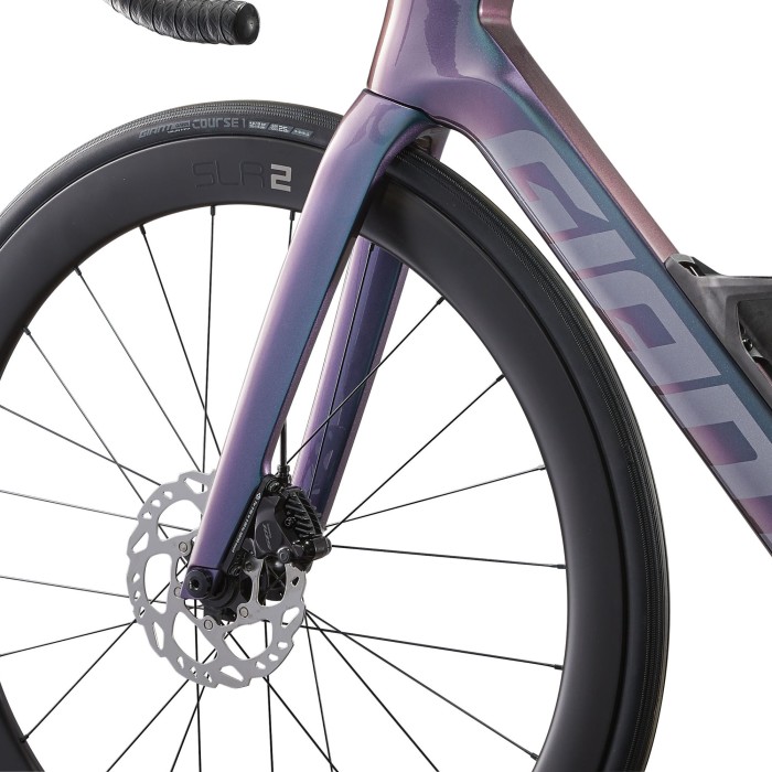 Rower szosowy/aero GIANT Propel Advanced 1