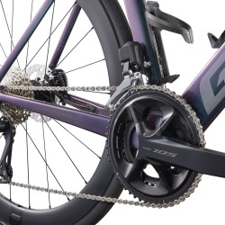 Rower szosowy/aero GIANT Propel Advanced 1