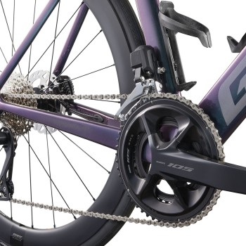 Rower szosowy/aero GIANT Propel Advanced 1