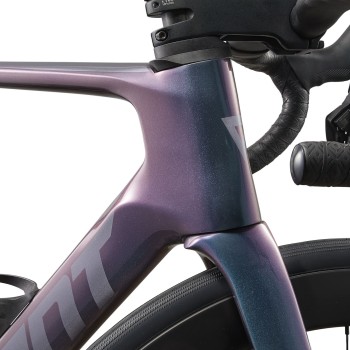 Rower szosowy/aero GIANT Propel Advanced 1