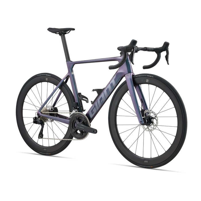 Rower szosowy/aero GIANT Propel Advanced 1