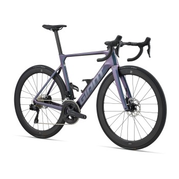 Rower szosowy/aero GIANT Propel Advanced 1