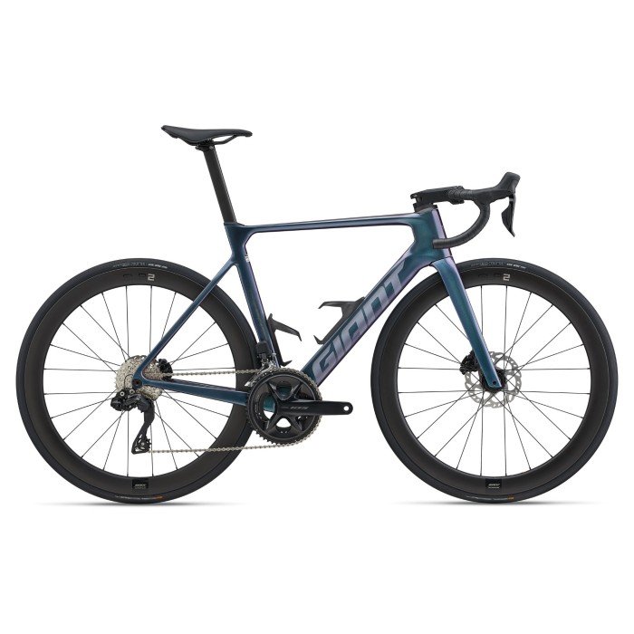 Rower szosowy/aero GIANT Propel Advanced 1