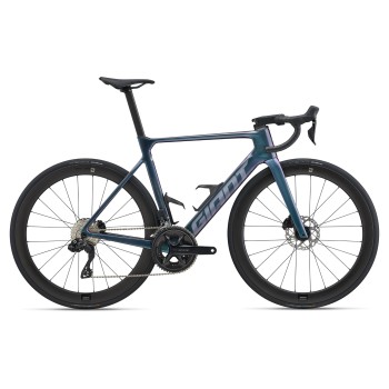 Rower szosowy/aero GIANT Propel Advanced 1