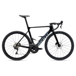 Rower szosowy/aero GIANT Propel Advanced 2