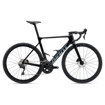 Rower szosowy/aero GIANT Propel Advanced 2