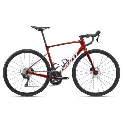 Rower szosowy/enduro GIANT Defy Advanced 2