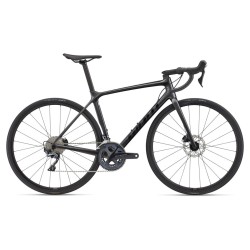 Rower szosowy GIANT TCR Advanced 1 Disc PC – Pro Compact (2022)