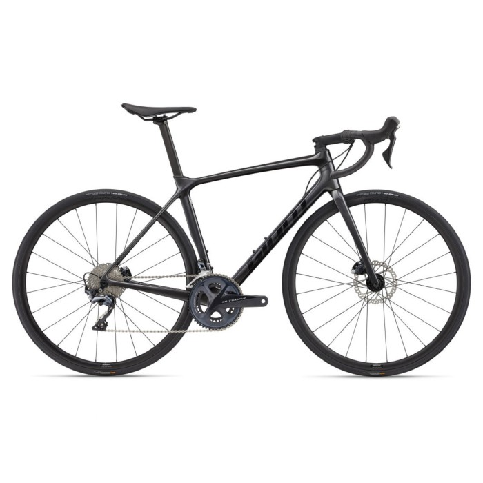 Rower szosowy GIANT TCR Advanced 1 Disc PC – Pro Compact (2022)