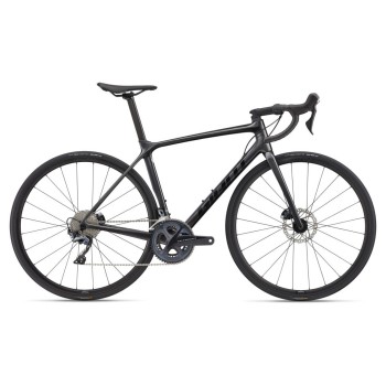 Rower szosowy GIANT TCR Advanced 1 Disc PC – Pro Compact (2022)