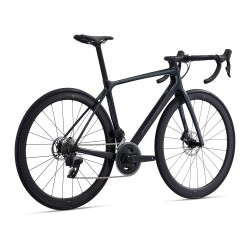 Rower szosowy GIANT TCR Advanced Pro Disc 1 AX