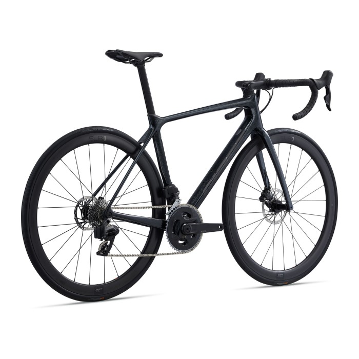 Rower szosowy GIANT TCR Advanced Pro Disc 1 AX