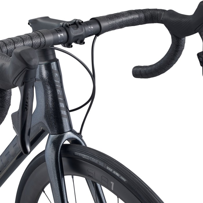 Rower szosowy GIANT TCR Advanced Pro Disc 1 AX