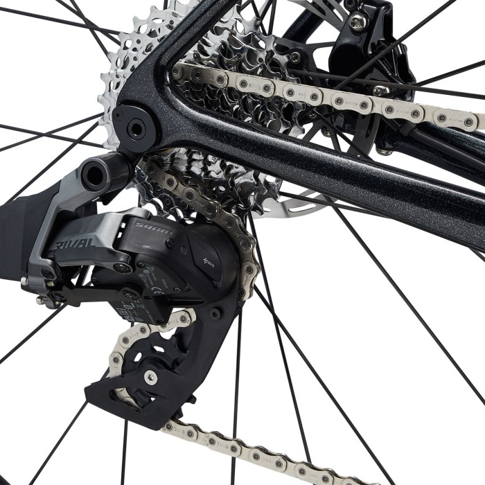 Rower szosowy GIANT TCR Advanced Pro Disc 1 AX