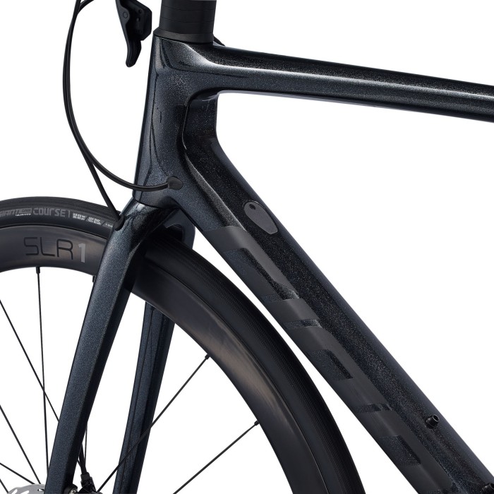 Rower szosowy GIANT TCR Advanced Pro Disc 1 AX