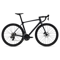 Rower szosowy GIANT TCR Advanced Pro Disc 1 AX