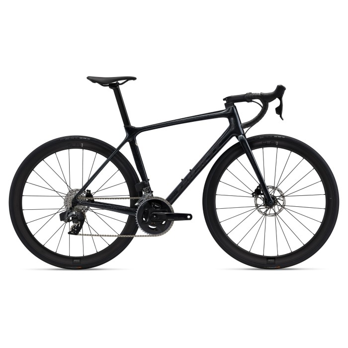 Rower szosowy GIANT TCR Advanced Pro Disc 1 AX