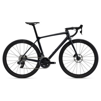 Rower szosowy GIANT TCR Advanced Pro Disc 1 AX