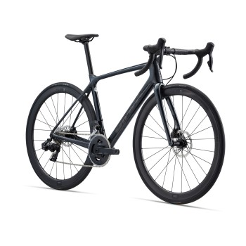 Rower szosowy GIANT TCR Advanced Pro Disc 1 AX