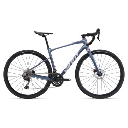 Rower gravel GIANT Revolt 0 (2024)