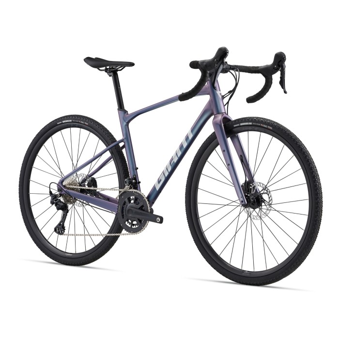 Rower gravel GIANT Revolt 0 (2024)