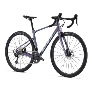 Rower gravel GIANT Revolt 0 (2024)