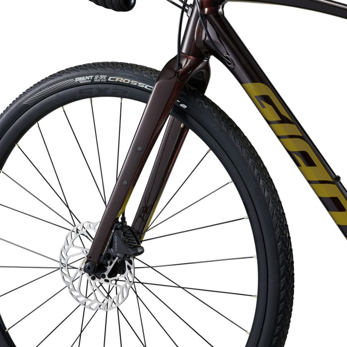 Rower gravel GIANT Revolt 1 (2024)