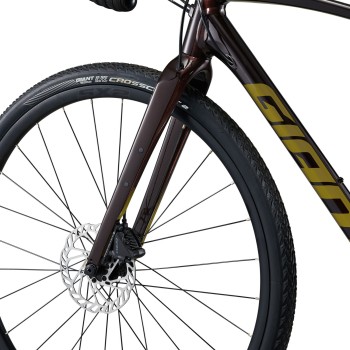 Rower gravel GIANT Revolt 1 (2024)