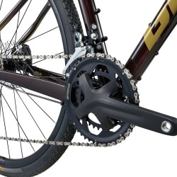 Rower gravel GIANT Revolt 1 (2024)