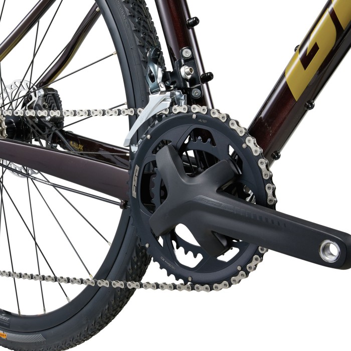 Rower gravel GIANT Revolt 1 (2024)