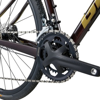 Rower gravel GIANT Revolt 1 (2024)