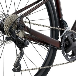 Rower gravel GIANT Revolt 1 (2024)