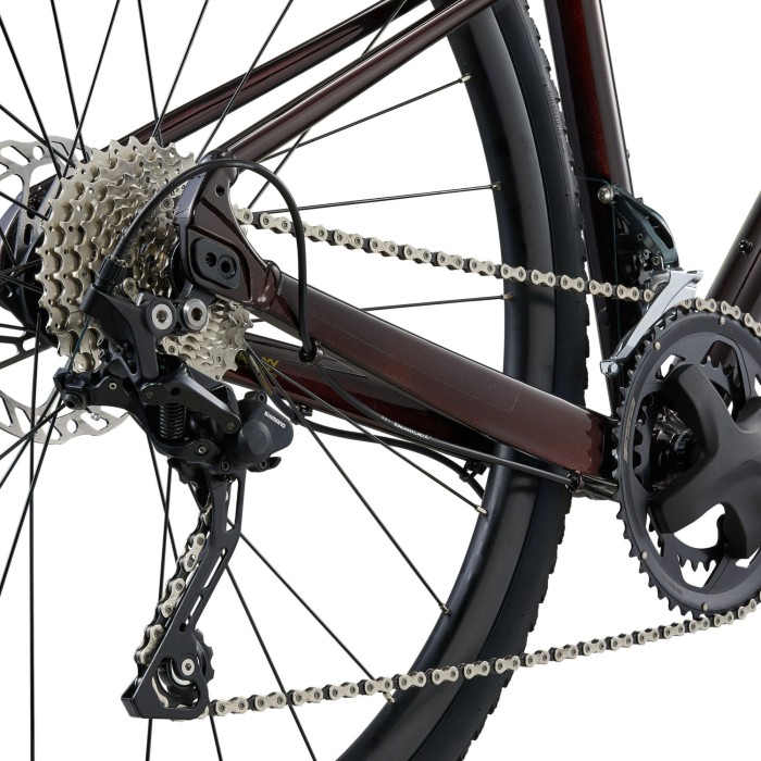 Rower gravel GIANT Revolt 1 (2024)