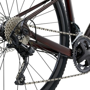 Rower gravel GIANT Revolt 1 (2024)