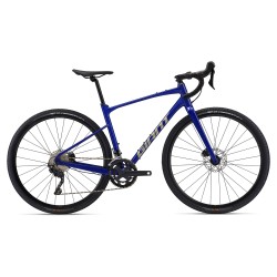 Rower gravel GIANT Revolt 1 (2024)