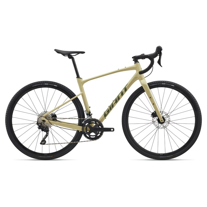 Rower gravel GIANT Revolt 1 (2025)